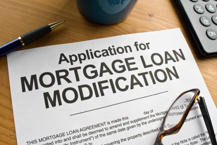 loan-modification