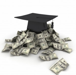 bankruptcy for student loan